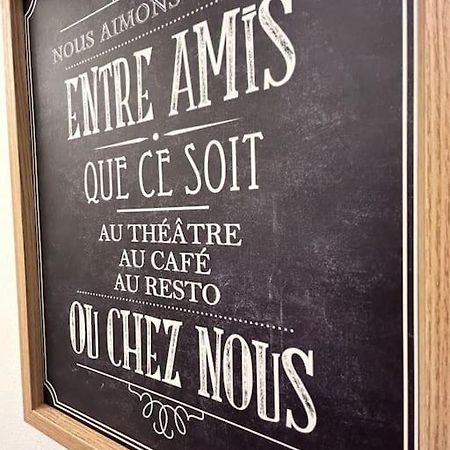 Le Spacieux Aurillac Dış mekan fotoğraf