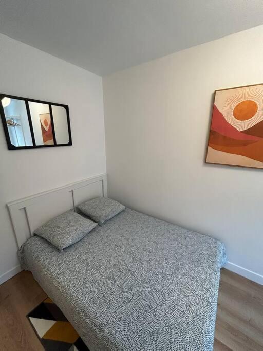 Le Spacieux Aurillac Dış mekan fotoğraf